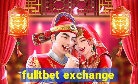 fulltbet exchange